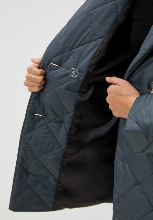 Куртка стеганая Ovelli