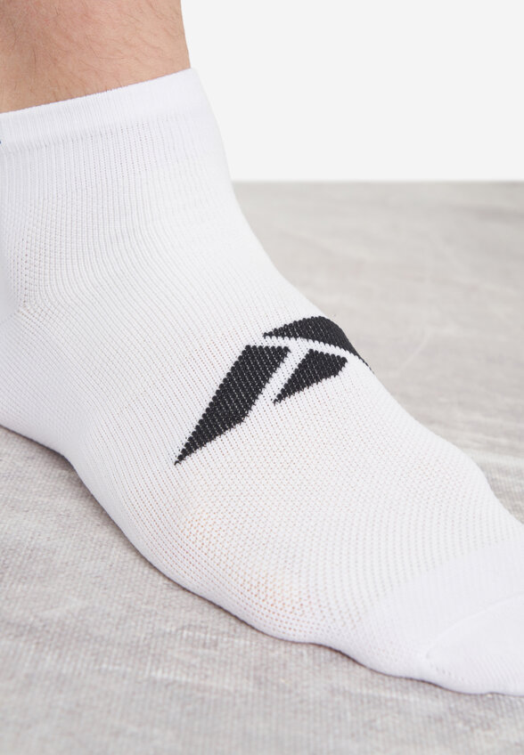 Носки Athlex, 3 пары, Белый