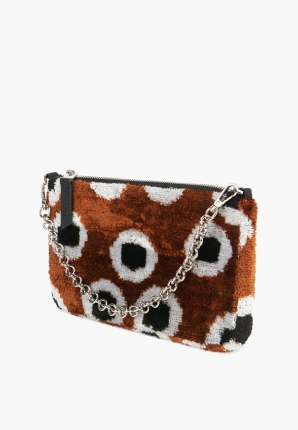 Клатч Michel Katana