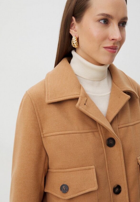 Куртка Maison David