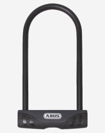 Замок велосипедный ABUS Facilo 32/150HB300+USH, Черный женщинам