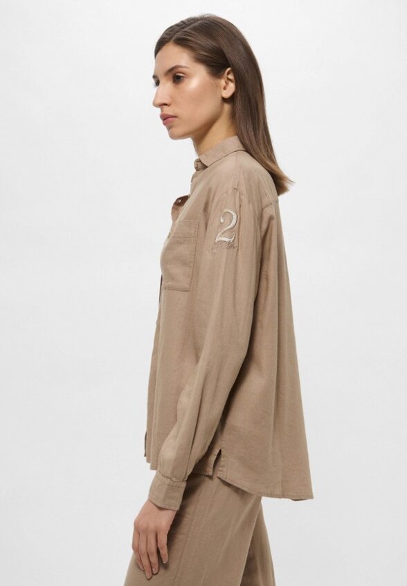 Рубашка La Martina