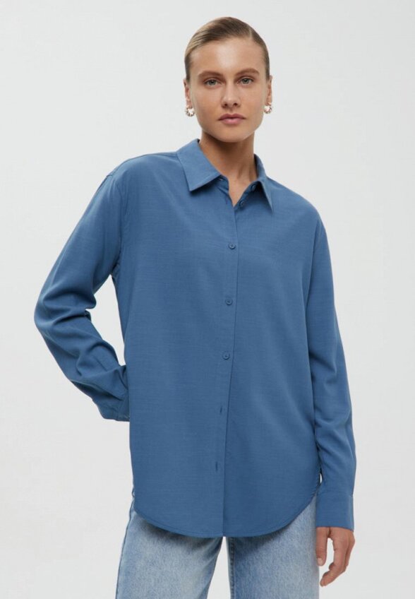 Блуза Finn Flare