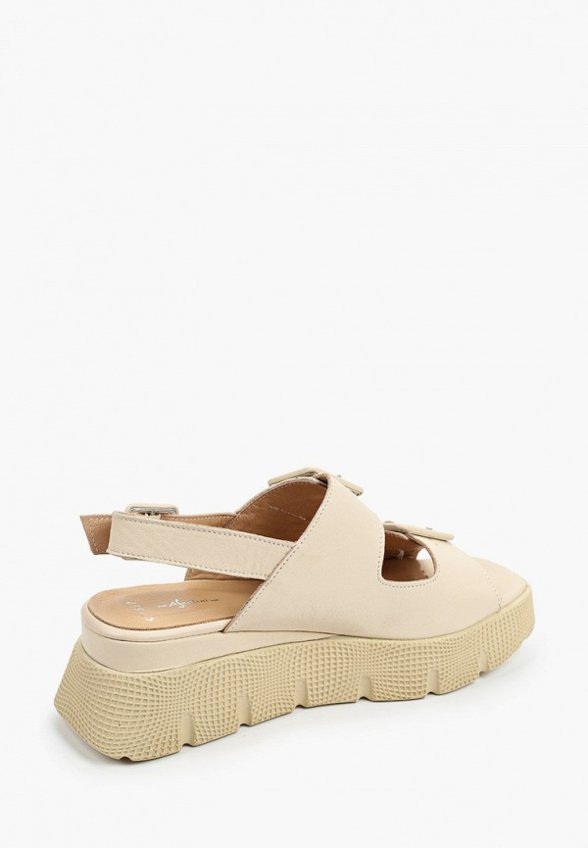 Босоножки Ascalini