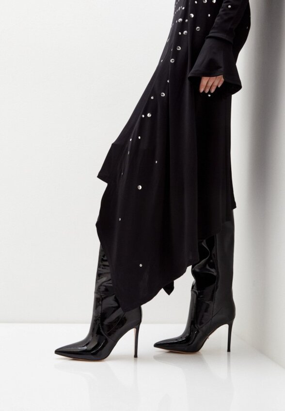 Ботфорты Vitacci