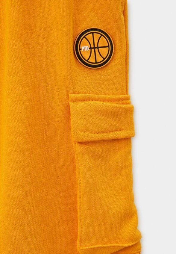 Шорты спортивные PlayToday