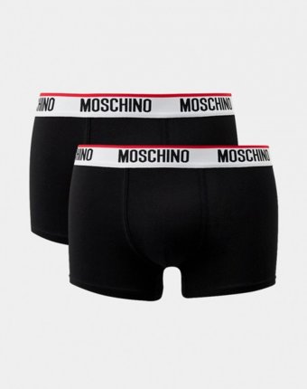 Трусы 2 шт. Moschino Underwear мужчинам