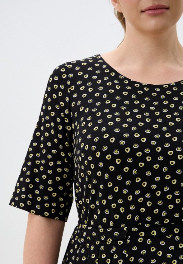 Платье Helmidge