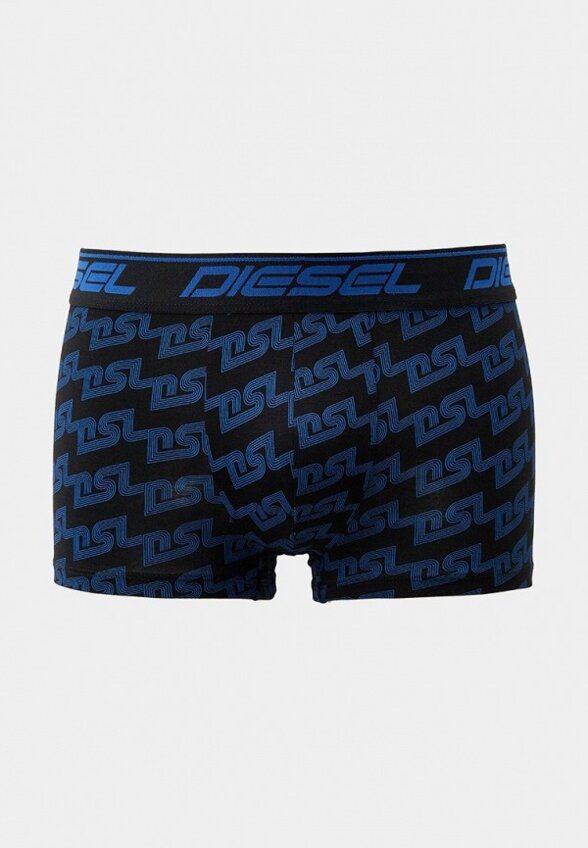 Трусы 3 шт. Diesel
