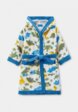 Халат домашний Chicco1  - превью