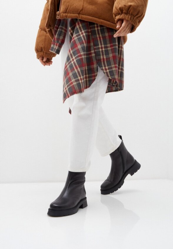 Ботинки Francesco Donni