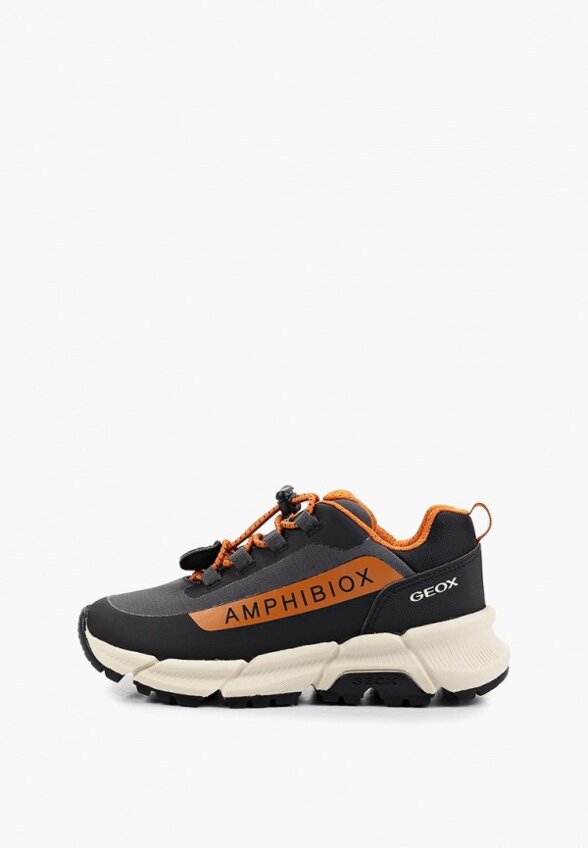 Кроссовки Geox