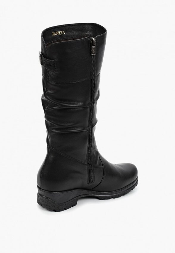 Сапоги Janita