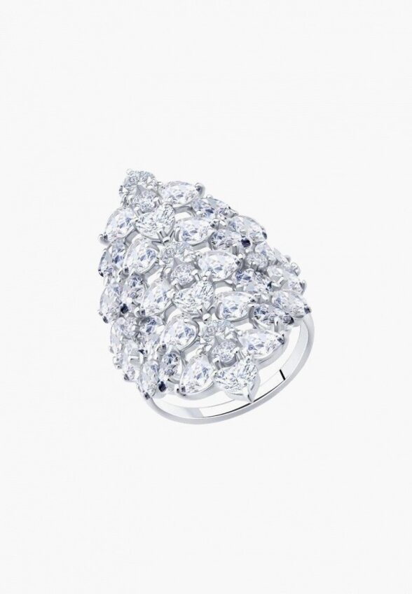 Кольцо Sokolov