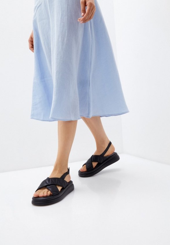 Сандалии Thomas Munz