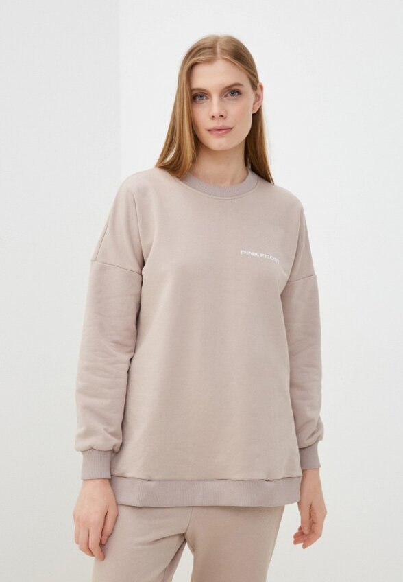 Костюм спортивный Pink Frost