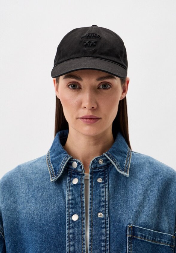 Бейсболка Pinko