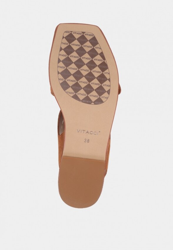 Сандалии Vitacci
