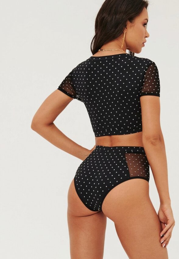 Купальник Jolifashn