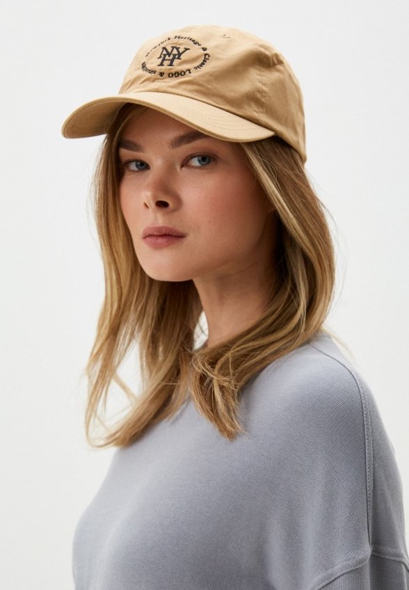 Бейсболка Be Snazzy