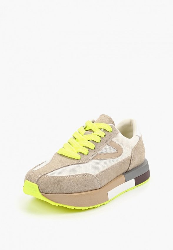 Кроссовки Francesco Donni