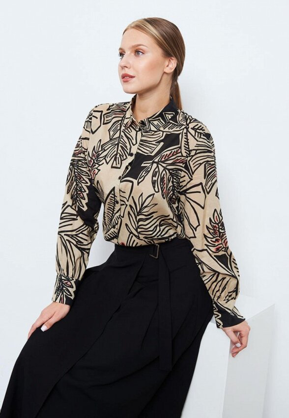 Блуза Gerry Weber