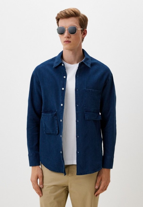 Рубашка Rushbay