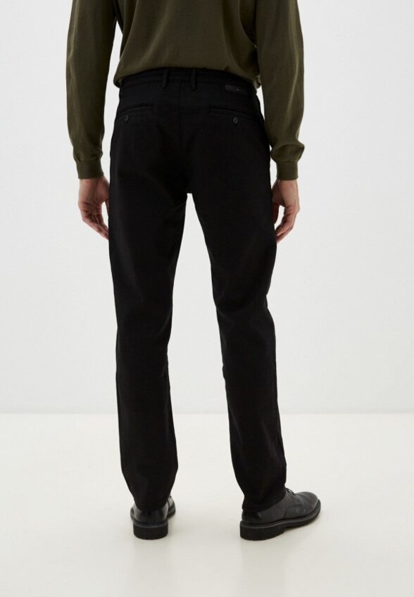 Брюки утепленные Luxor By Ramo