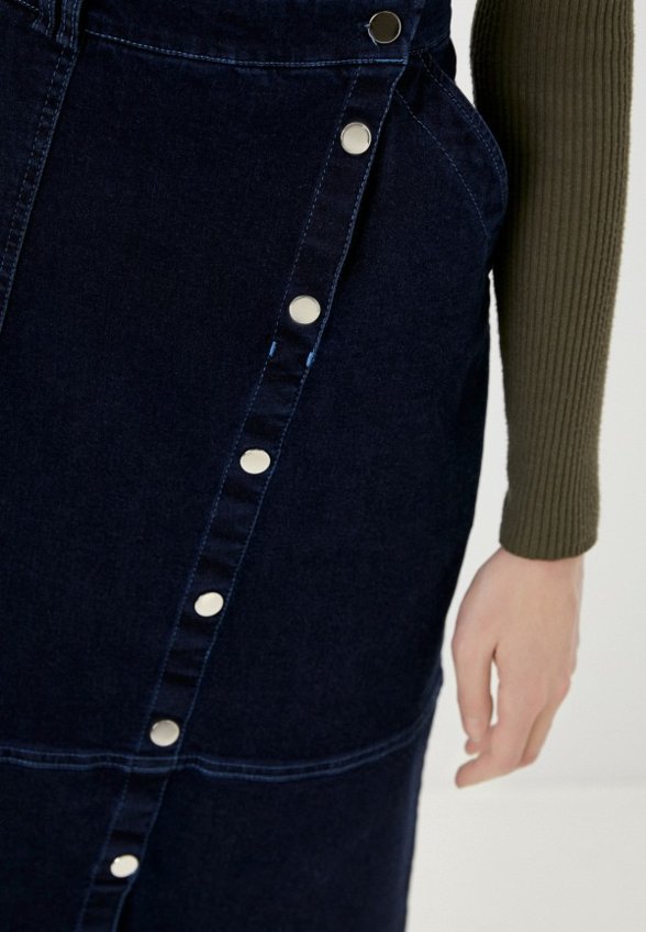 Юбка джинсовая Helmidge