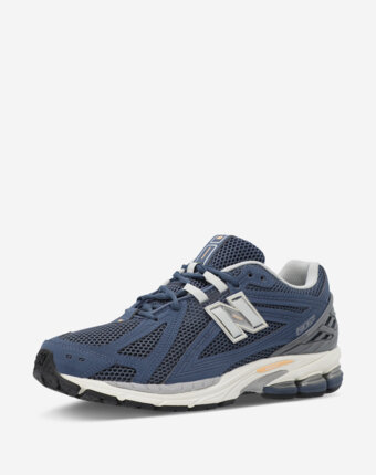 Кроссовки мужские New Balance 1906, Синий женщинам