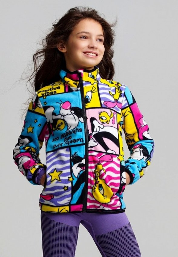 Олимпийка PlayToday