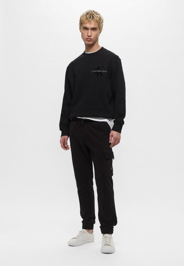 Свитшот Calvin Klein Jeans