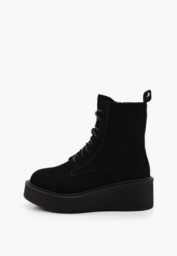 Ботильоны Thomas Munz