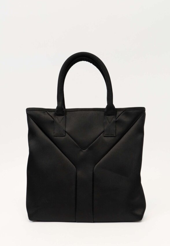 Saint Laurent Textile Bag