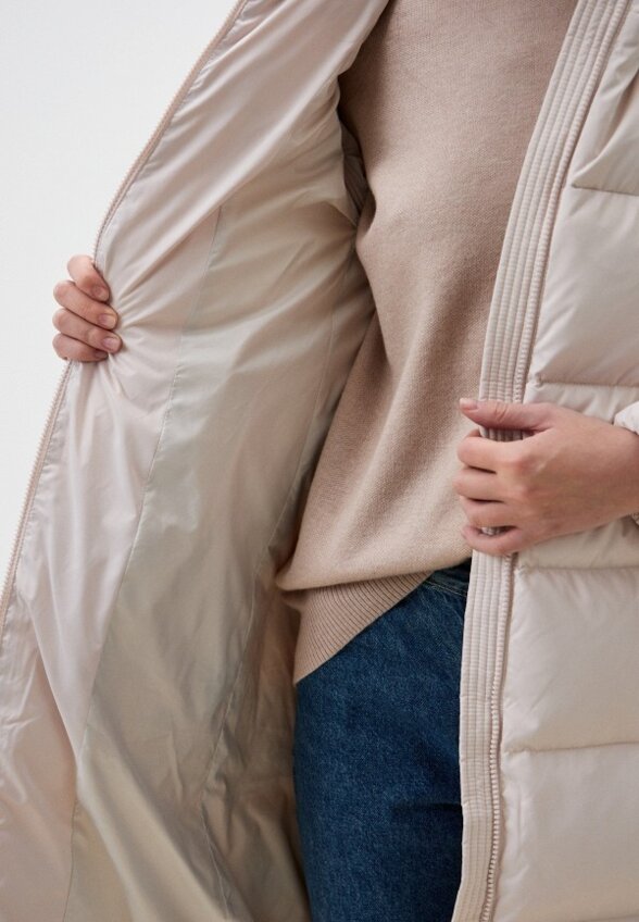 Пуховик Madzerini