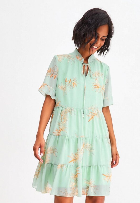 Платье Must Have Basis