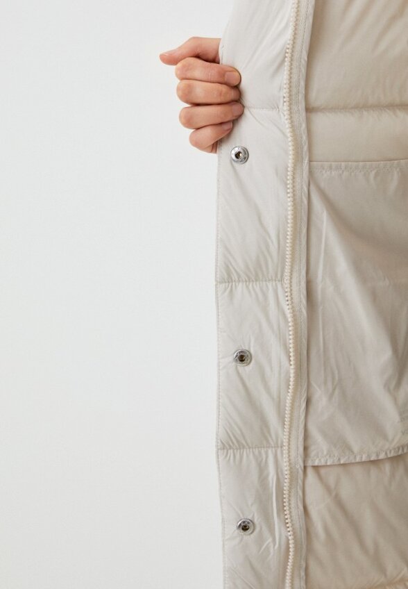 Пуховик Savage