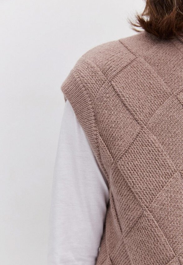 Жилет 99Colorspace