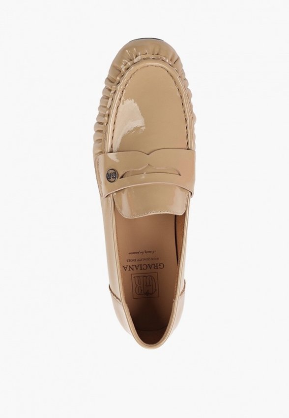 Лоферы Graciana