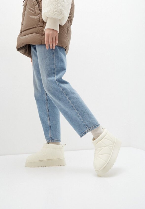 Полусапоги Араз