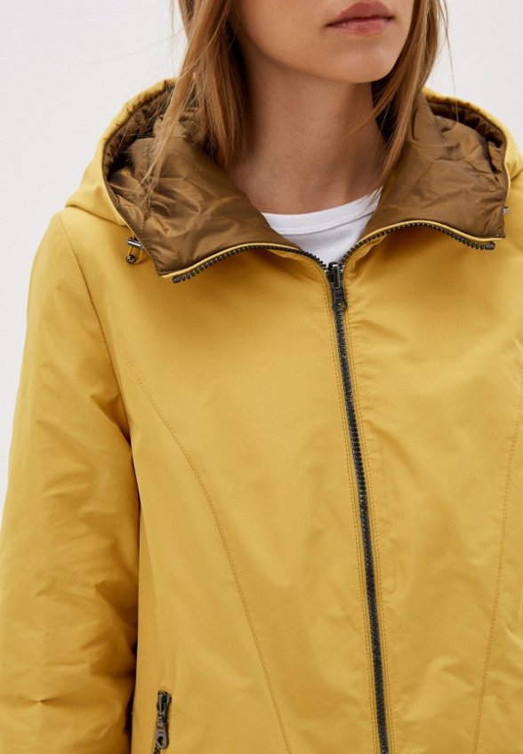 Куртка утепленная Dixi-Coat