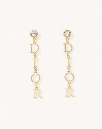 Dior Earrings женщинам