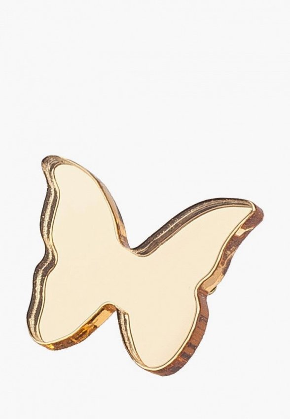 Брошь НечегоНадеть