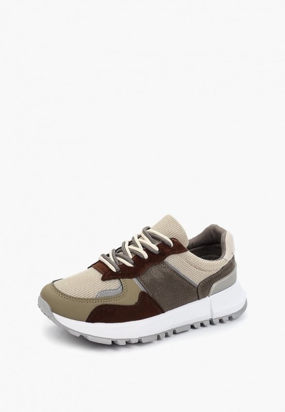 Кроссовки Escan