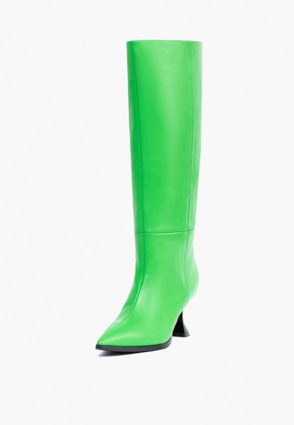 Сапоги Monsorro