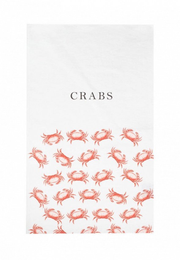 Набор полотенец кухонных Bellehome