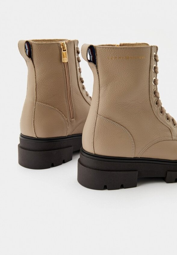 Ботинки Tommy Hilfiger