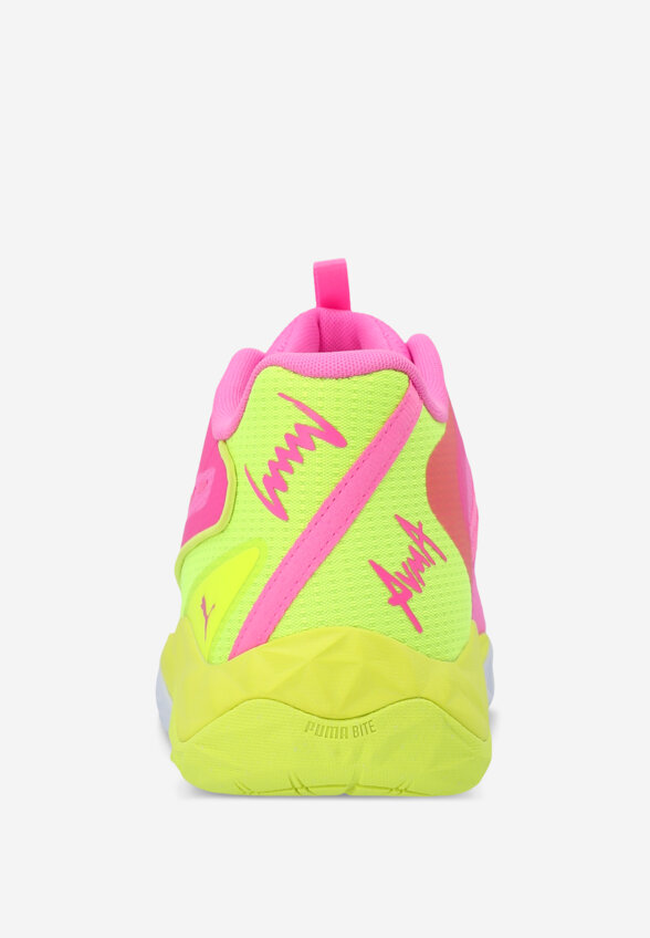 Кроссовки мужские PUMA Dagger 2, Зеленый