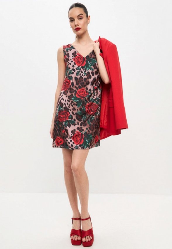 Платье Unicoamore