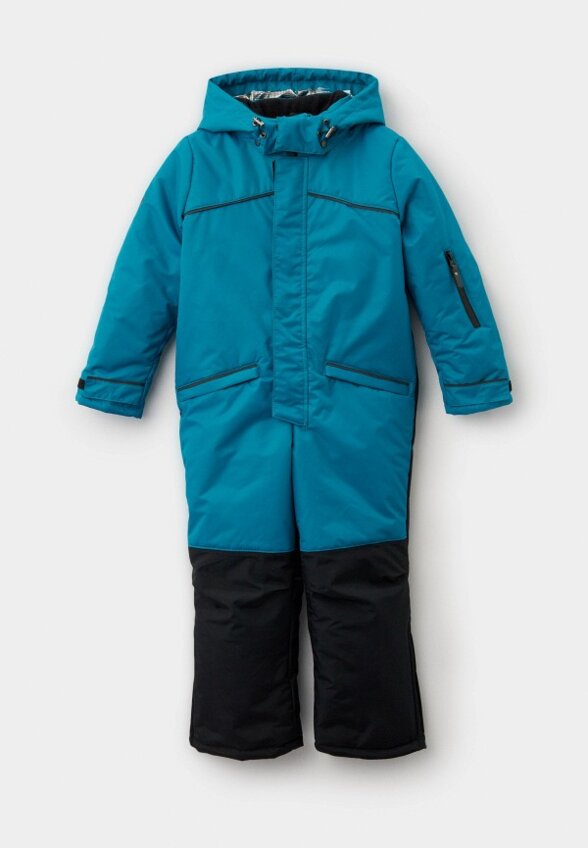 Комбинезон утепленный Jam Mix